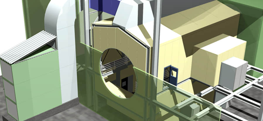 汉克斯隔音产品突破技术壁垒